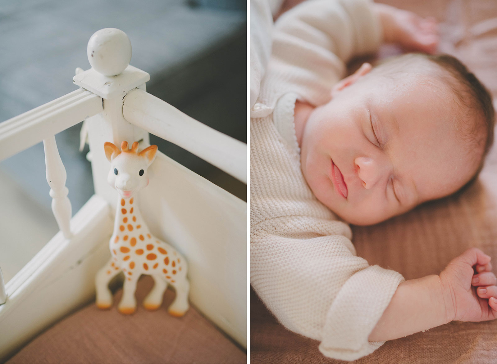 speelgoed giraf ledikantje baby newborn