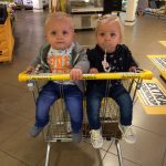 Tweelingkarren: dé oplossing voor ouders met een tweeling!
