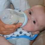 Nieuwe trend? VUmc biedt alle baby’s moedermelk aan