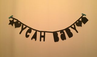 bevallen baby geboren slinger
