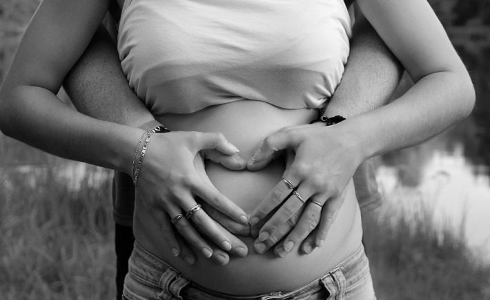verrassende feitjes over zwangere vrouwen