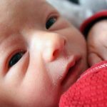 11 dingen die je mist als je baby geen baby meer is