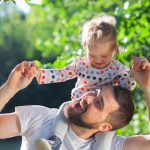 9 tekenen dat je partner een geweldige vader zal zijn