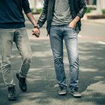 Homostel krijgt drieling met DNA van beide vaders