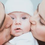 Top 50 populairste Vlaamse babynamen van 2017